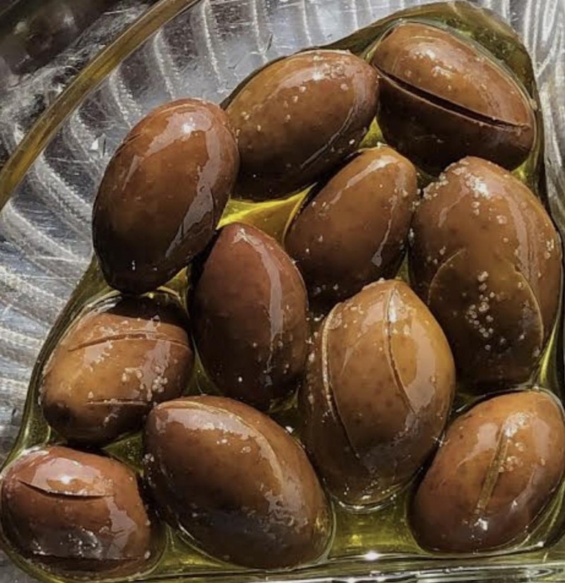 Eşek Zeytin